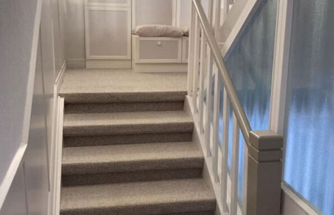 Summit Happiness at the Purple Beech - Foto 25