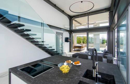 Luxury Glass Villas - Foto 12