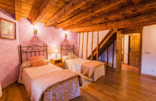 Anticca Rural hasta 11 personas - Foto 74