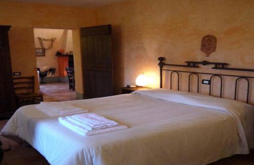 Agriturismo Borgo Santa Maria - Foto 74