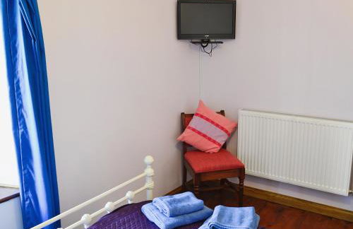 Trecarne Cottage - Foto 10