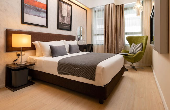 Centrestage Petaling Jaya- Perfect Host - Foto 13