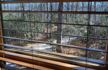 1850s Settlers Cabin at Wethero Ridge - Foto 17