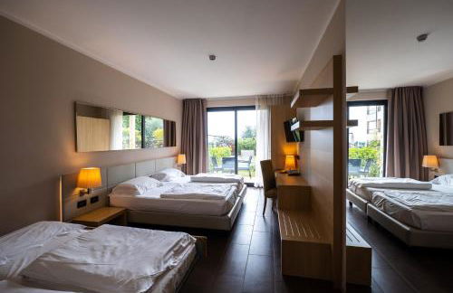 Villa Luisa Resort & Luxury Apartments - Foto 67