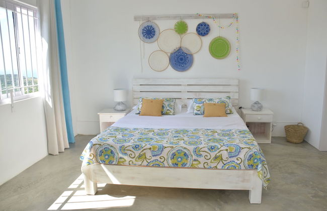 Villa Zourit Rodrigues Bungalow - Photo 9