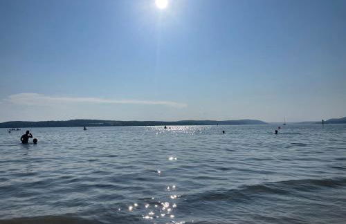 Schlossseeapartment - Foto 17