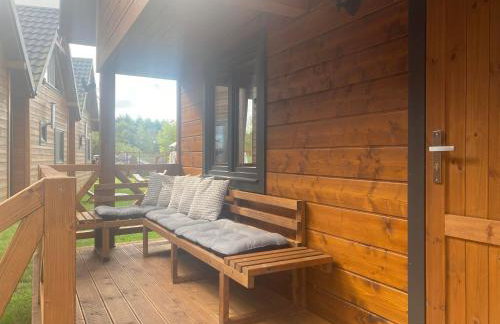 Osada Międzywodzie - Foto 67