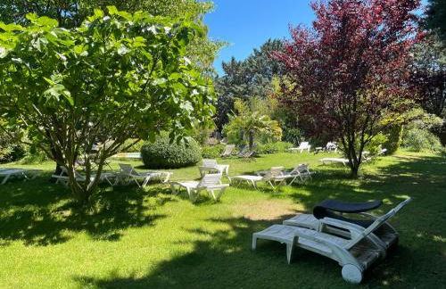 Gites le Pimayon - Foto 43