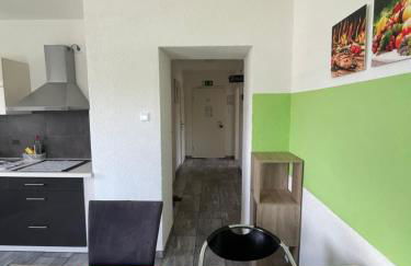 Ferienwohnung Sonnendeck einladend und freundlich - Foto 10