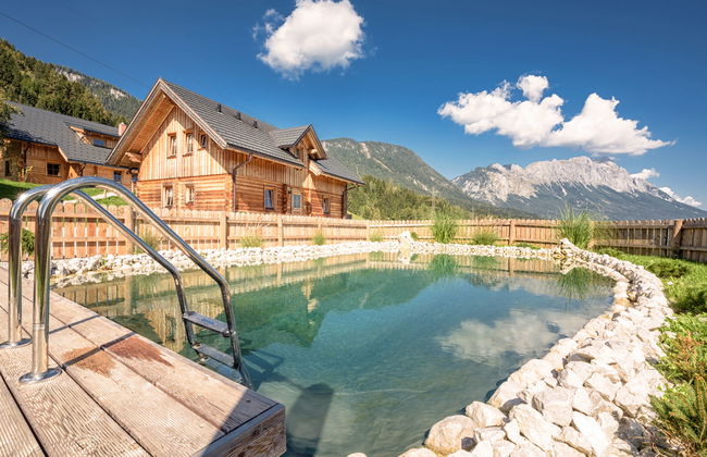 Fredis Hütte - Foto 7