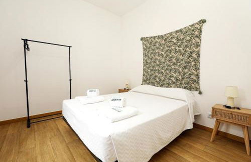 B87 - Windmill 2 Bed Apartment in Odiaxere - Foto 16