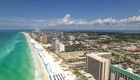 The Scallop by Brightwild-Beachfront Condo - Foto 4