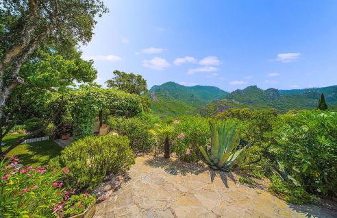 4 Bedroom Amazing Home In Fréjus - Foto 23