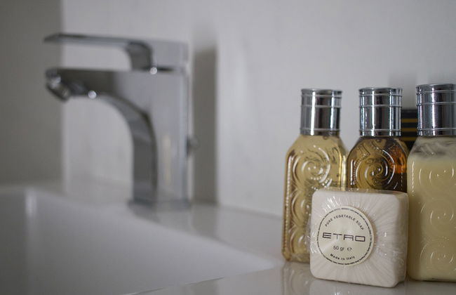 Residenza Palazzo Fortuna - Foto 62