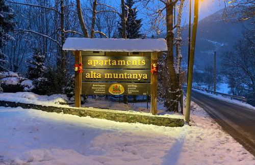 Apartaments Alta Muntanya - Foto 1