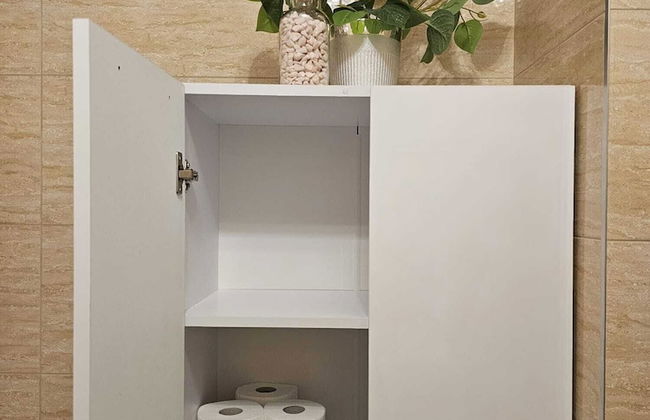 2 Bed Apartment in Zyrardow - Photo 29