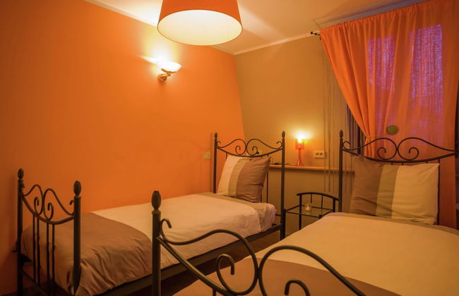 Very Nice Manor House in North African Atmosphere - Photo 14