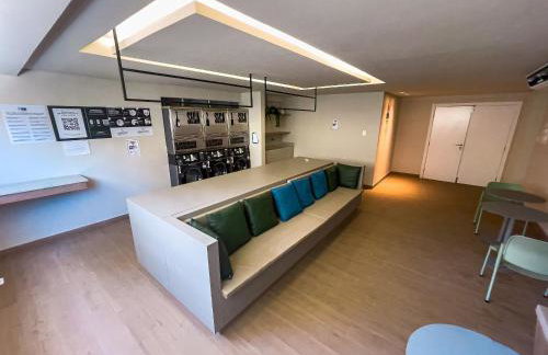 Art Studio - Praia de Armação - Unid 108 - Foto 57