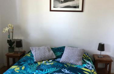 SUPER BESSE Appartement LE GÎTE BESSARD 6 couchages Le Bois de la Reine - Foto 26