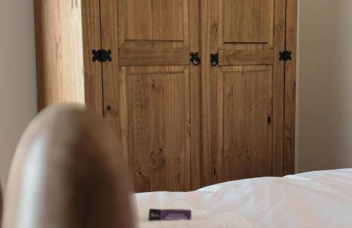 Honeysuckle Cottage - Foto 28