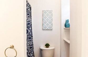 Beautiful Pittsburgh home-walkable area w parking - Foto 12