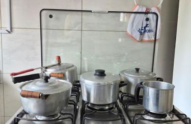 Cobertura Privativa com 3 Suítes prox Parque sabia, UFU, Camaru - Foto 21