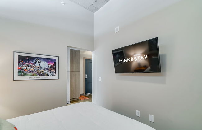 Sable 807 - One Bedroom - Foto 3