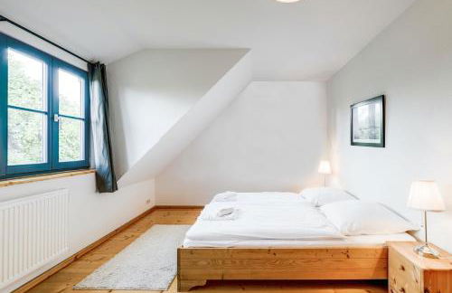 3-Raum Apartment bis 6 Pers 42 - Foto 7