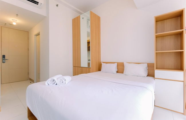 Restful Studio Room Tokyo Riverside Pik 2 Apartment - Foto 2