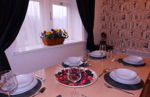 Pontypool Haven Retreat - 3Bedroom Flat - Photo 19
