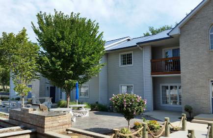 Put-in-Bay Condos - Foto 6