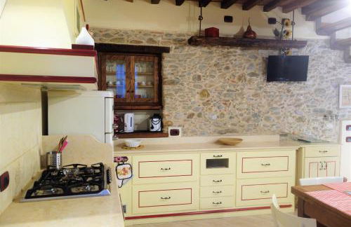 House Versilia Luca E Giada, 5 chilometri da Forte dei Marmi! - Foto 18