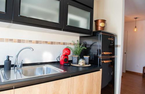 Apartamentos Eras Centro - Foto 11