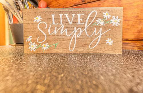 Creekside Hideaway - Foto 39