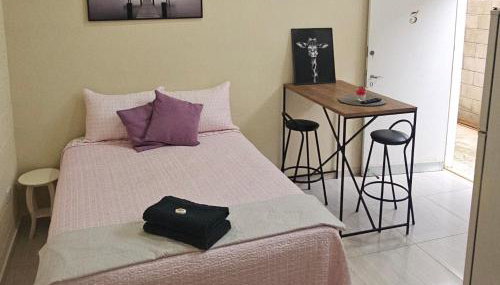 Kitnet Completa em Cotia Animalia Park CT of SP - Foto 2