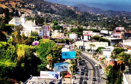 Best Prime Location Hollywood Private House - Foto 46