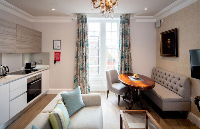 Beech House - Foto 57