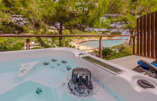 Cala Mendia Beach House 2 by Slow Villas - Foto 29