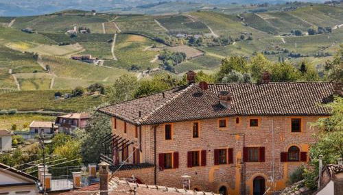 Apartment Appartment Barbera - Villa Pesce- Mombaruzzo by Interhome - Foto 2