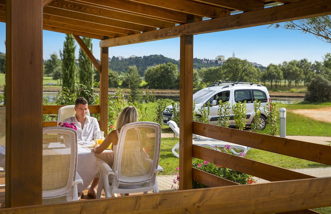 Maistra Camping Valkanela Mobile homes - Foto 42