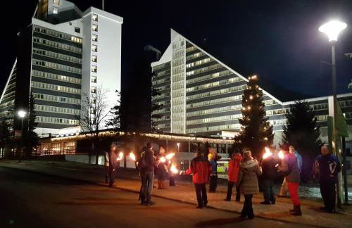 Ferienhaus Am Kirchberg - Foto 11