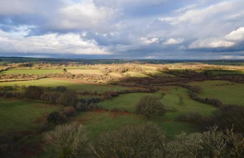 The Lambing Shed, Cornwall - Foto 22