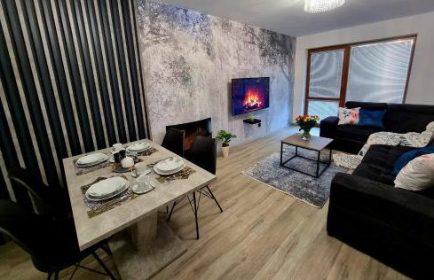 Apartament Jelonek w Karkonoszach - Foto 23