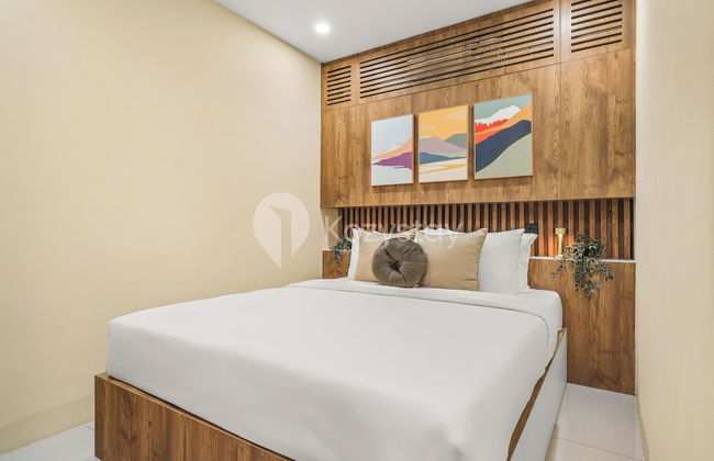 Savya Aparthotel by Kozystay - Bandung - Foto 11