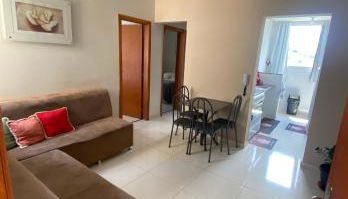 Apartamento dos sonhos Centro Capitolio - Foto 4