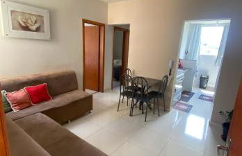 Apartamento dos sonhos Centro Capitolio - Foto 4