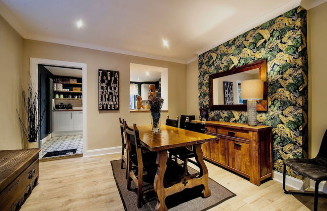 Maya's Glasgow Holiday Homes - Photo 39