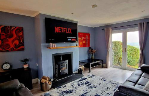 Bracken Cottage - Foto 26