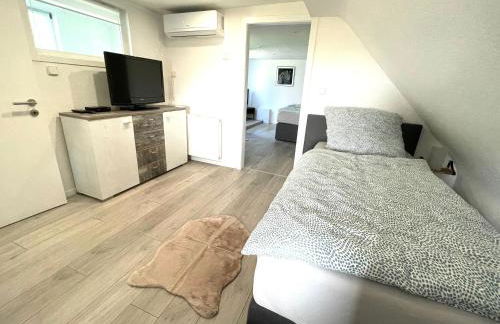 Ferienhaus Sonnendeck 2 - Photo 4