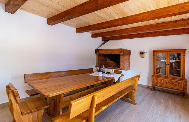 Dalmatia Pool Villa Retreat - Foto 35